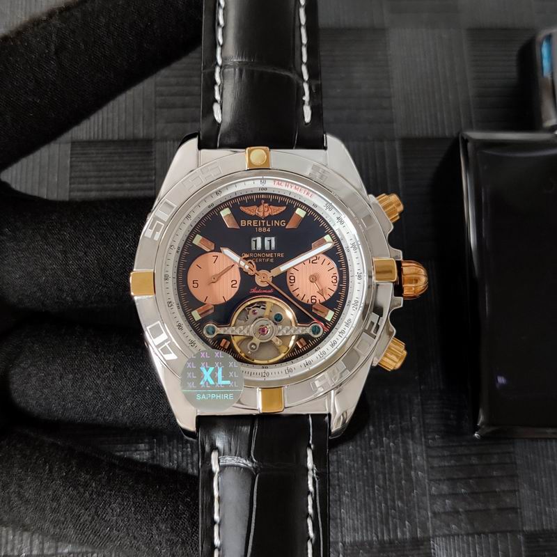 Breitling 42mm 092241